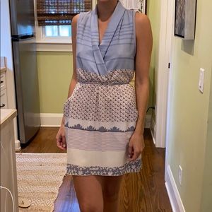 ARITZIA SABINE DRESS - SOLD OUT COLOR